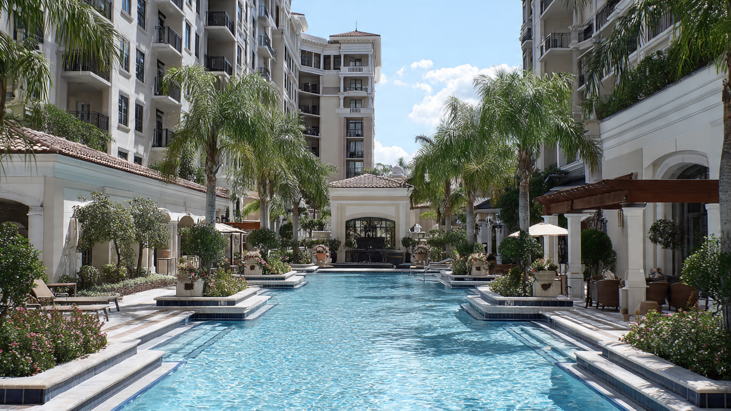 Read more about the article HOA Lawsuit Florida