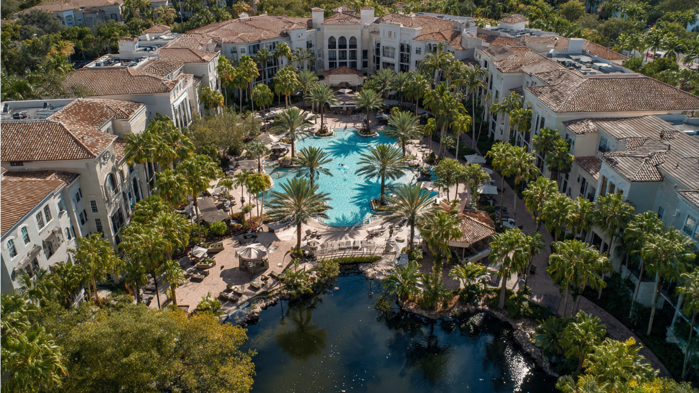 Read more about the article HOA in Florida Problems